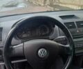 Черный Фольксваген Поло, объемом двигателя 1.4 л и пробегом 180 тыс. км за 5450 $, фото 13 на Automoto.ua