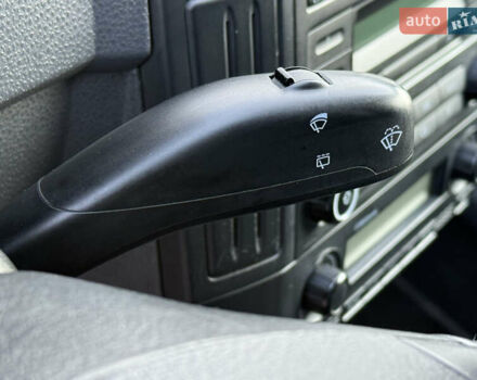 Чорний Фольксваген Поло, об'ємом двигуна 1.4 л та пробігом 189 тис. км за 5350 $, фото 43 на Automoto.ua