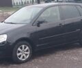 Черный Фольксваген Поло, объемом двигателя 1.2 л и пробегом 225 тыс. км за 4000 $, фото 1 на Automoto.ua
