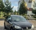 Чорний Фольксваген Поло, об'ємом двигуна 1.4 л та пробігом 223 тис. км за 5100 $, фото 1 на Automoto.ua