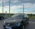 Черный Фольксваген Поло, объемом двигателя 1.39 л и пробегом 135 тыс. км за 5200 $, фото 1 на Automoto.ua