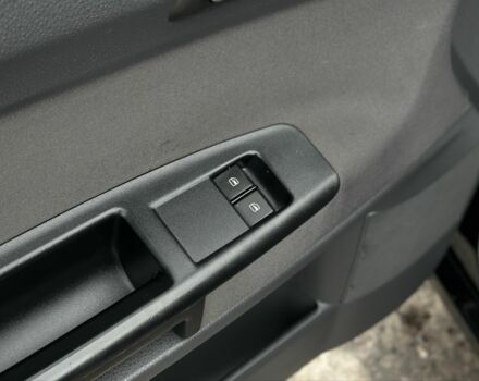 Черный Фольксваген Поло, объемом двигателя 1.4 л и пробегом 246 тыс. км за 4600 $, фото 11 на Automoto.ua