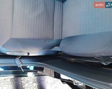 Черный Фольксваген Поло, объемом двигателя 1.2 л и пробегом 106 тыс. км за 5600 $, фото 18 на Automoto.ua