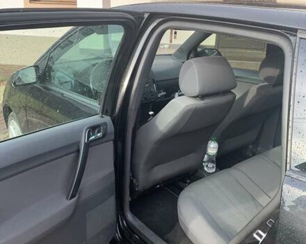 Чорний Фольксваген Поло, об'ємом двигуна 1.2 л та пробігом 127 тис. км за 4000 $, фото 6 на Automoto.ua