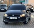 Чорний Фольксваген Поло, об'ємом двигуна 1.2 л та пробігом 250 тис. км за 3999 $, фото 1 на Automoto.ua