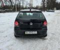 Чорний Фольксваген Поло, об'ємом двигуна 1.39 л та пробігом 191 тис. км за 6300 $, фото 9 на Automoto.ua
