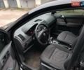 Черный Фольксваген Поло, объемом двигателя 1.4 л и пробегом 180 тыс. км за 4400 $, фото 3 на Automoto.ua