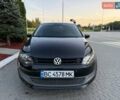 Черный Фольксваген Поло, объемом двигателя 1.4 л и пробегом 125 тыс. км за 7300 $, фото 2 на Automoto.ua