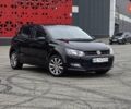 Черный Фольксваген Поло, объемом двигателя 1.6 л и пробегом 178 тыс. км за 7999 $, фото 1 на Automoto.ua