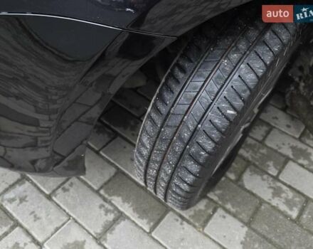 Чорний Фольксваген Поло, об'ємом двигуна 1.4 л та пробігом 242 тис. км за 7450 $, фото 15 на Automoto.ua