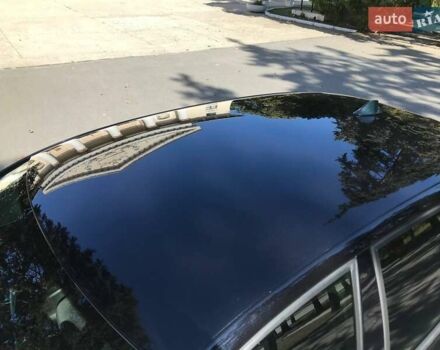 Черный Фольксваген Поло, объемом двигателя 1.39 л и пробегом 70 тыс. км за 8500 $, фото 12 на Automoto.ua