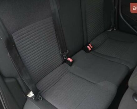 Черный Фольксваген Поло, объемом двигателя 1.6 л и пробегом 178 тыс. км за 7999 $, фото 28 на Automoto.ua