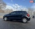 Чорний Фольксваген Поло, об'ємом двигуна 1.39 л та пробігом 73 тис. км за 8100 $, фото 3 на Automoto.ua