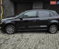 Чорний Фольксваген Поло, об'ємом двигуна 1.4 л та пробігом 242 тис. км за 7450 $, фото 4 на Automoto.ua