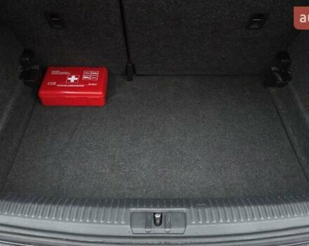 Черный Фольксваген Поло, объемом двигателя 1.6 л и пробегом 178 тыс. км за 7999 $, фото 43 на Automoto.ua