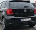 Черный Фольксваген Поло, объемом двигателя 1.6 л и пробегом 178 тыс. км за 7999 $, фото 9 на Automoto.ua