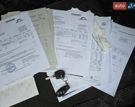 Чорний Фольксваген Поло, об'ємом двигуна 1.4 л та пробігом 242 тис. км за 7450 $, фото 35 на Automoto.ua