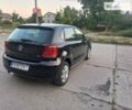 Чорний Фольксваген Поло, об'ємом двигуна 1.4 л та пробігом 167 тис. км за 8200 $, фото 17 на Automoto.ua