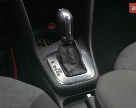 Черный Фольксваген Поло, объемом двигателя 1.6 л и пробегом 178 тыс. км за 7999 $, фото 33 на Automoto.ua