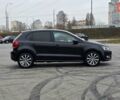 Черный Фольксваген Поло, объемом двигателя 1.6 л и пробегом 178 тыс. км за 7999 $, фото 13 на Automoto.ua