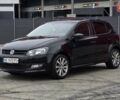 Черный Фольксваген Поло, объемом двигателя 1.6 л и пробегом 178 тыс. км за 7999 $, фото 4 на Automoto.ua