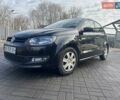 Чорний Фольксваген Поло, об'ємом двигуна 1.39 л та пробігом 73 тис. км за 8100 $, фото 2 на Automoto.ua