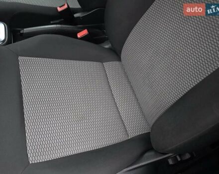 Чорний Фольксваген Поло, об'ємом двигуна 1.4 л та пробігом 242 тис. км за 7450 $, фото 20 на Automoto.ua