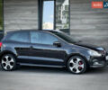 Черный Фольксваген Поло, объемом двигателя 1.39 л и пробегом 250 тыс. км за 8500 $, фото 16 на Automoto.ua