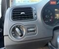 Черный Фольксваген Поло, объемом двигателя 1.4 л и пробегом 125 тыс. км за 7300 $, фото 10 на Automoto.ua