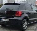 Черный Фольксваген Поло, объемом двигателя 1.6 л и пробегом 178 тыс. км за 7999 $, фото 11 на Automoto.ua