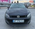 Чорний Фольксваген Поло, об'ємом двигуна 1.39 л та пробігом 149 тис. км за 8200 $, фото 1 на Automoto.ua