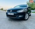 Черный Фольксваген Поло, объемом двигателя 1.6 л и пробегом 235 тыс. км за 5500 $, фото 1 на Automoto.ua