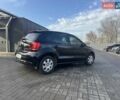 Чорний Фольксваген Поло, об'ємом двигуна 1.39 л та пробігом 73 тис. км за 8100 $, фото 5 на Automoto.ua