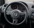 Черный Фольксваген Поло, объемом двигателя 1.6 л и пробегом 178 тыс. км за 7999 $, фото 18 на Automoto.ua