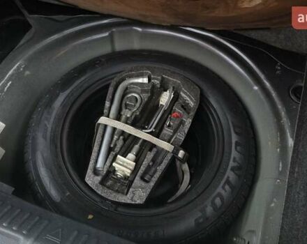 Черный Фольксваген Поло, объемом двигателя 1.6 л и пробегом 178 тыс. км за 7999 $, фото 45 на Automoto.ua