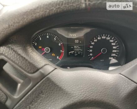 Чорний Фольксваген Поло, об'ємом двигуна 1.2 л та пробігом 142 тис. км за 6100 $, фото 3 на Automoto.ua