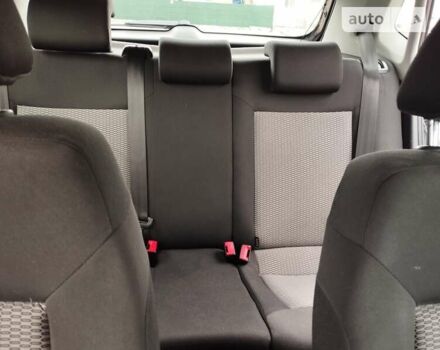 Чорний Фольксваген Поло, об'ємом двигуна 1.2 л та пробігом 142 тис. км за 6100 $, фото 8 на Automoto.ua