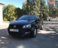 Черный Фольксваген Поло, объемом двигателя 1.39 л и пробегом 70 тыс. км за 8500 $, фото 1 на Automoto.ua