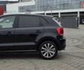 Черный Фольксваген Поло, объемом двигателя 1.6 л и пробегом 178 тыс. км за 7999 $, фото 7 на Automoto.ua