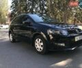 Черный Фольксваген Поло, объемом двигателя 1.39 л и пробегом 70 тыс. км за 8500 $, фото 5 на Automoto.ua
