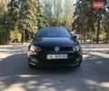 Черный Фольксваген Поло, объемом двигателя 1.39 л и пробегом 70 тыс. км за 8500 $, фото 1 на Automoto.ua