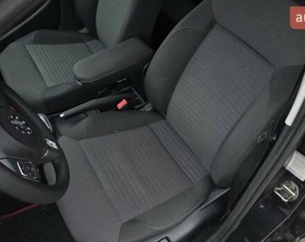 Черный Фольксваген Поло, объемом двигателя 1.6 л и пробегом 178 тыс. км за 7999 $, фото 25 на Automoto.ua