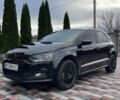 Черный Фольксваген Поло, объемом двигателя 1.6 л и пробегом 300 тыс. км за 8199 $, фото 1 на Automoto.ua
