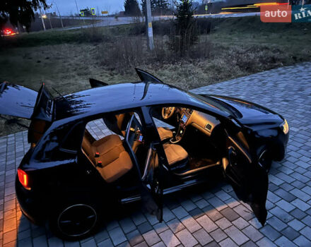 Чорний Фольксваген Поло, об'ємом двигуна 1.6 л та пробігом 213 тис. км за 7650 $, фото 20 на Automoto.ua