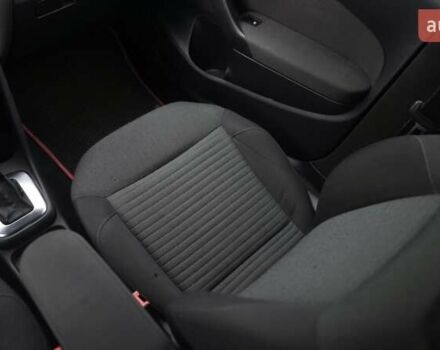 Черный Фольксваген Поло, объемом двигателя 1.6 л и пробегом 178 тыс. км за 7999 $, фото 29 на Automoto.ua