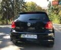 Черный Фольксваген Поло, объемом двигателя 1.39 л и пробегом 70 тыс. км за 8500 $, фото 3 на Automoto.ua