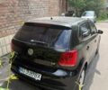 Черный Фольксваген Поло, объемом двигателя 1.4 л и пробегом 280 тыс. км за 6000 $, фото 1 на Automoto.ua