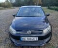 Чорний Фольксваген Поло, об'ємом двигуна 1.2 л та пробігом 254 тис. км за 5500 $, фото 1 на Automoto.ua