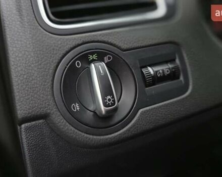 Черный Фольксваген Поло, объемом двигателя 1.6 л и пробегом 178 тыс. км за 7999 $, фото 35 на Automoto.ua