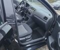 Чорний Фольксваген Поло, об'ємом двигуна 1.39 л та пробігом 222 тис. км за 6500 $, фото 19 на Automoto.ua